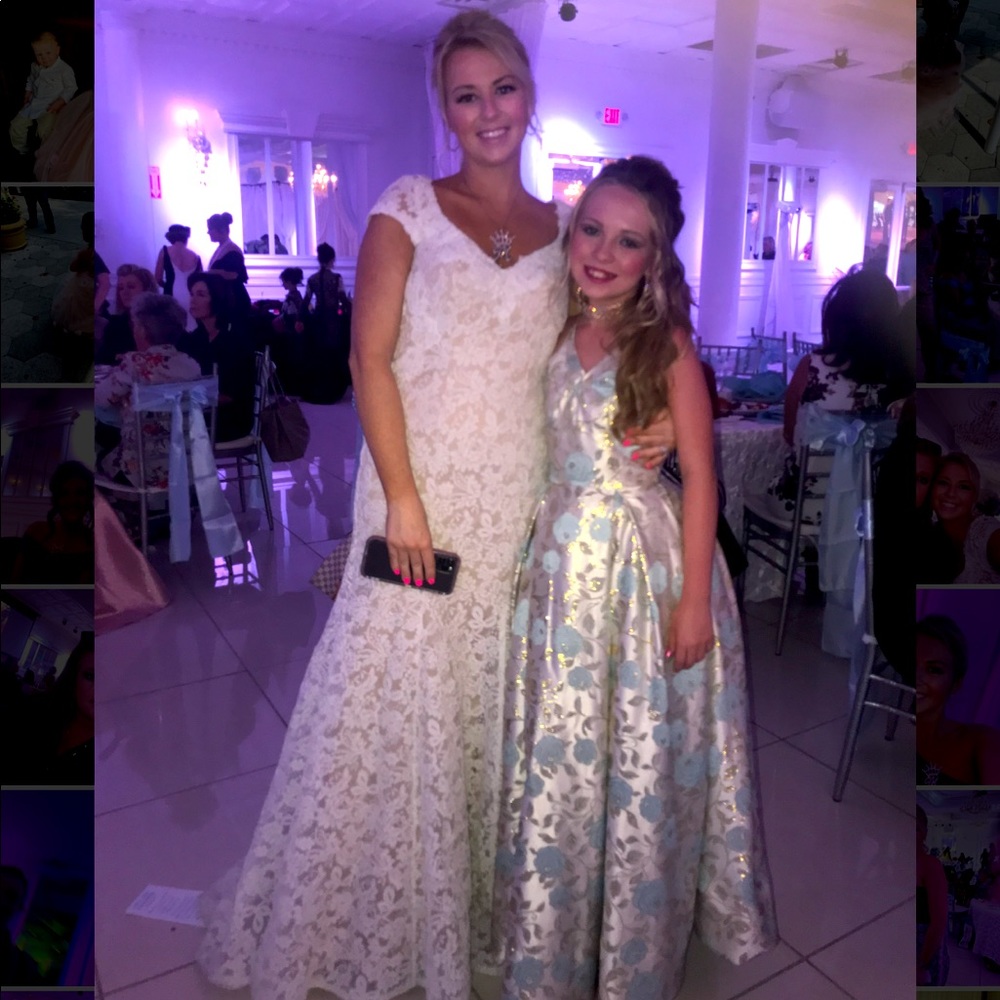 COPY - Beautiful wedding dress